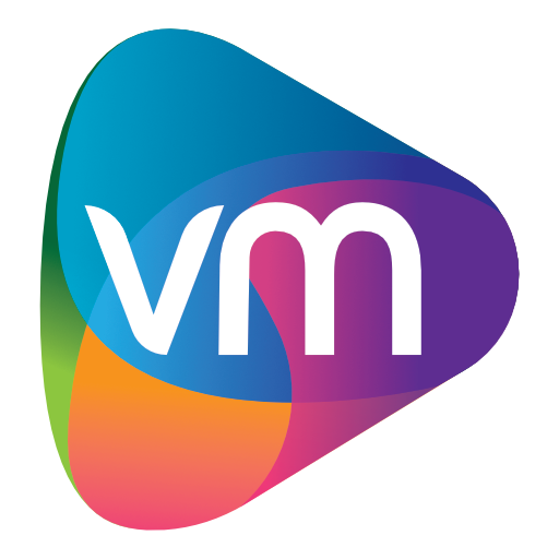 Logo der Visual Media GmbH