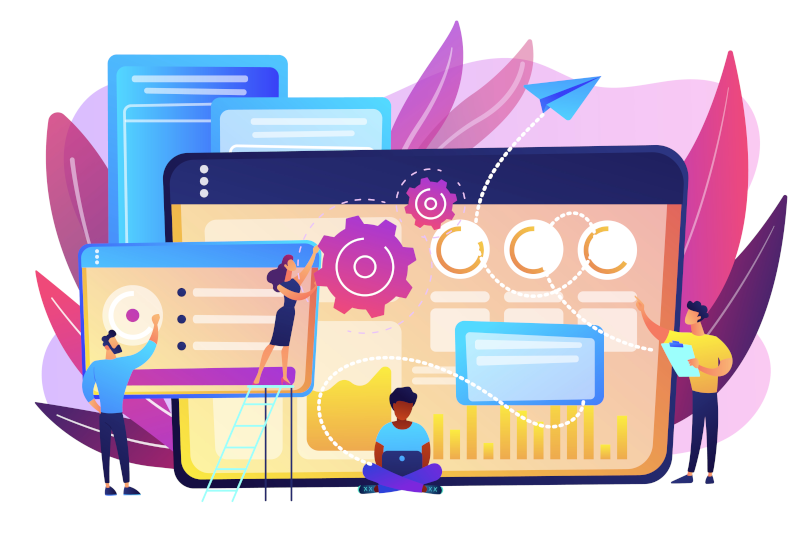 Visual Media - Branding für Dein Unternehmen