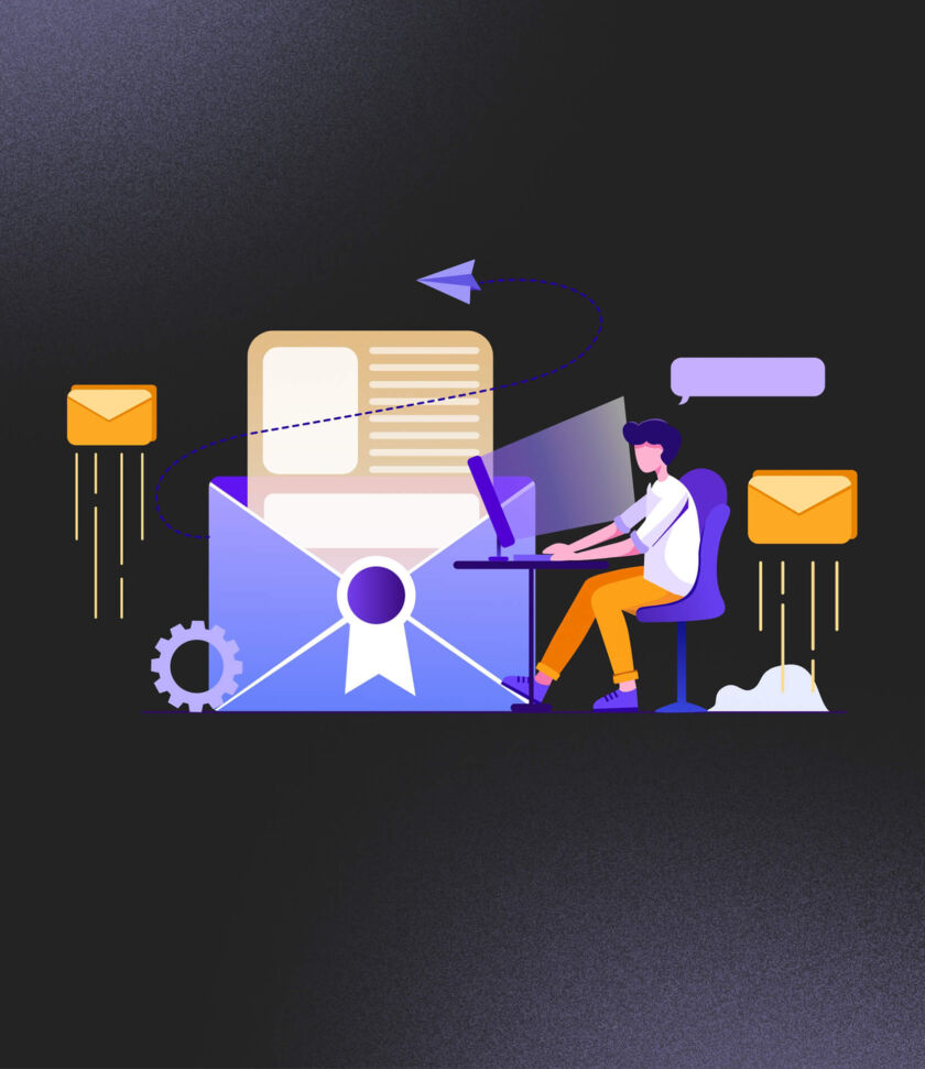 Visual Media - Branding für Dein Unternehmen