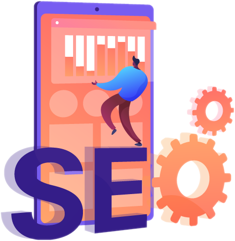 Suchmaschinenoptimierungen und SEO-Analysen durch die Visual Media GmbH