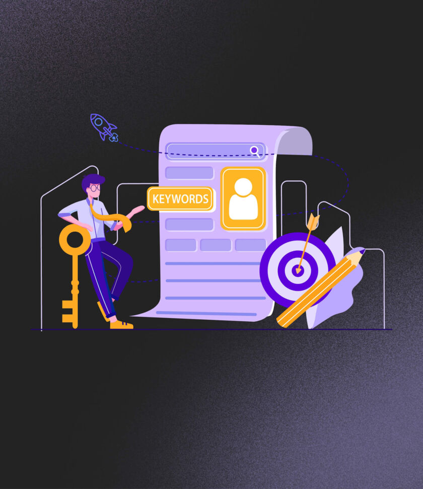 Visual Media - SEO-Optimierungen für Deine Webseite