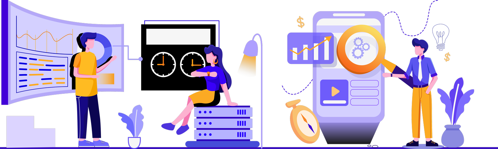 Visual Media - Agentur für Webdesign, SEO und Branding