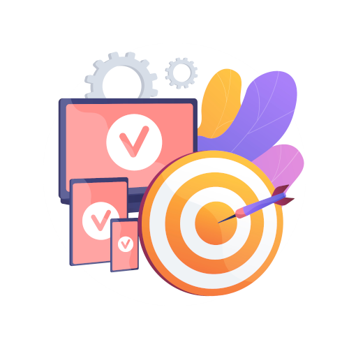 Visual Media - responsives Webdesign